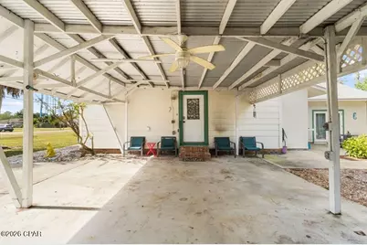 605 10th Street, Port Saint Joe, FL 32456 - Photo 16