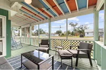 605 10th Street, Port Saint Joe, FL 32456 - Photo 28