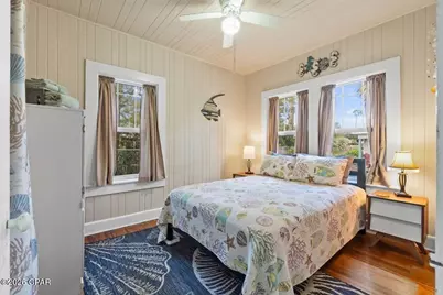605 10th Street, Port Saint Joe, FL 32456 - Photo 22