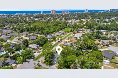 410 Otto Lane, Panama City Beach, FL 32408 - Photo 28