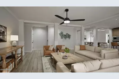 4603 Roundwood Way, Panama City, FL 32404 - Photo 2