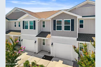 5768 Callaway Circle, Panama City, FL 32404 - Photo 2