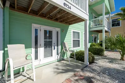 6724 Thomas Drive, Panama City Beach, FL 32408 - Photo 4