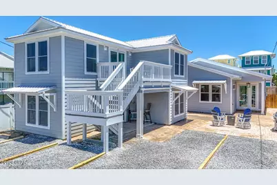 4111-4109 Marlin Street, Panama City Beach, FL 32408 - Photo 4