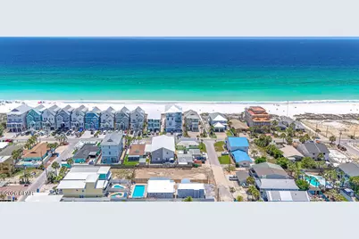 4111-4109 Marlin Street, Panama City Beach, FL 32408 - Photo 2