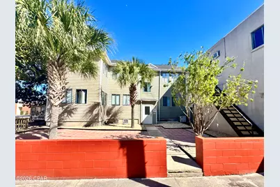 422 Magnolia Avenue #1, Panama City, FL 32401 - Photo 1