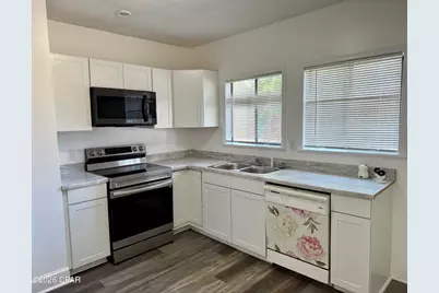422 Magnolia Avenue #1, Panama City, FL 32401 - Photo 4