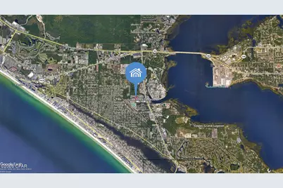 1219 Navy Boulevard #80, Panama City Beach, FL 32408 - Photo 60