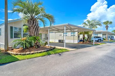 1219 Navy Boulevard #80, Panama City Beach, FL 32408 - Photo 2
