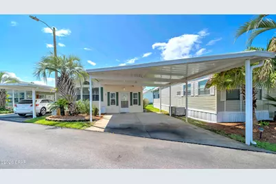 1219 Navy Boulevard #80, Panama City Beach, FL 32408 - Photo 1