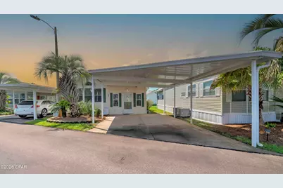 1219 Navy Boulevard #80, Panama City Beach, FL 32408 - Photo 34