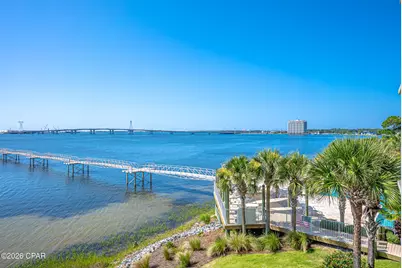 6500 Bridge Water Way #302, Panama City Beach, FL 32407 - Photo 1