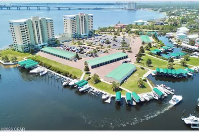 6500 Bridge Water Way #302, Panama City Beach, FL 32407 - Photo 62