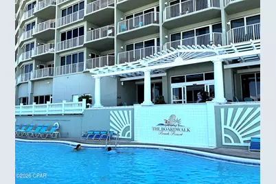 9450 S Thomas Drive #905D, Panama City Beach, FL 32408 - Photo 28