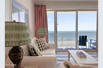 9450 S Thomas Drive #905D, Panama City Beach, FL 32408 - Photo 6