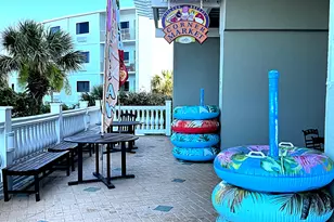 9450 S Thomas Dr, Panama City Beach, FL 32408 - Photo 32