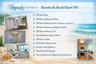 9450 S Thomas Dr, Panama City Beach, FL 32408 - Photo 4