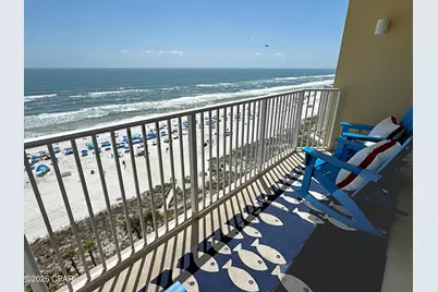 9450 S Thomas Drive #905D, Panama City Beach, FL 32408 - Photo 4