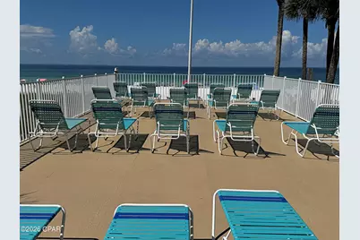 9450 S Thomas Drive #905D, Panama City Beach, FL 32408 - Photo 32