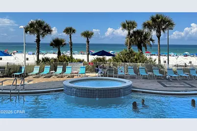 9450 S Thomas Drive #905C, Panama City Beach, FL 32408 - Photo 22