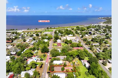 473 Dolphin Street, Port Saint Joe, FL 32456 - Photo 4