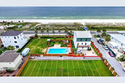 13708 Front Beach Road, Panama City Beach, FL 32413 - Photo 1