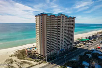 14825 Front Beach Road #2404, Panama City Beach, FL 32413 - Photo 24