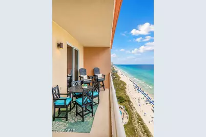 14825 Front Beach Road #2404, Panama City Beach, FL 32413 - Photo 34