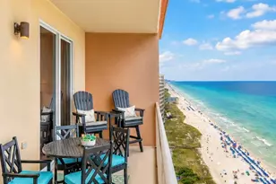 14825 Front Beach Rd, Panama City Beach, FL 32413 - Photo 34