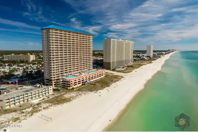 14825 Front Beach Road #2404, Panama City Beach, FL 32413 - Photo 24