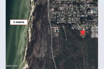 Lot 4 Oak Grove Avenue, Port Saint Joe, FL 32456 - Photo 4