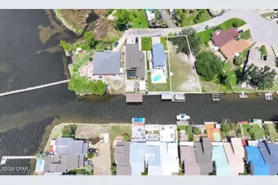 1323 Calabria Road, Panama City, FL 32405 - Photo 4
