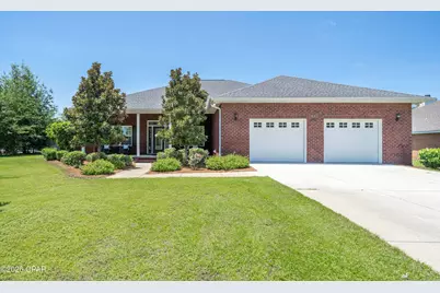 7927 High Point Road, Panama City, FL 32404 - Photo 26