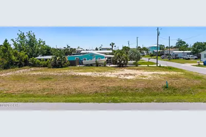 210 4th Street, Mexico Beach, FL 32456 - Photo 6