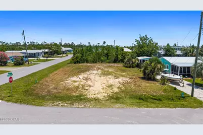 210 4th Street, Mexico Beach, FL 32456 - Photo 4