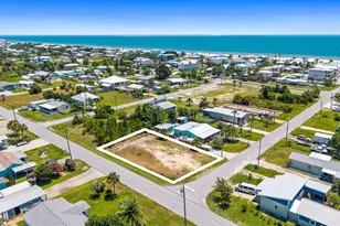 210 4th St, Mexico Beach, FL 32456 - Photo 1