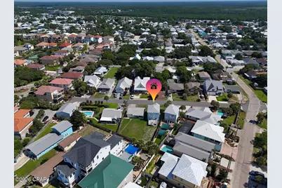 208 Le Grand Drive, Panama City Beach, FL 32413 - Photo 28