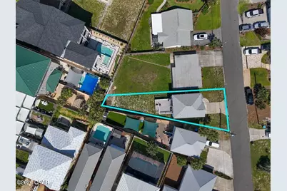 208 Le Grand Drive, Panama City Beach, FL 32413 - Photo 24