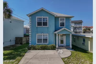 208 Le Grand Drive, Panama City Beach, FL 32413 - Photo 1