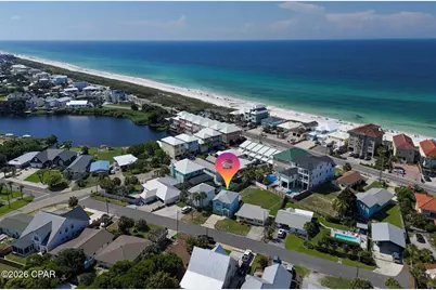 208 Le Grand Drive, Panama City Beach, FL 32413 - Photo 26