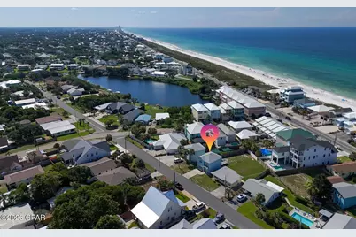 208 Le Grand Drive, Panama City Beach, FL 32413 - Photo 28
