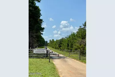 00 Lake Ridge Drive, Chipley, FL 32428 - Photo 2