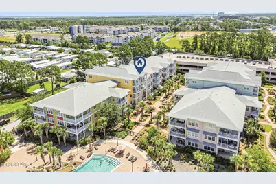 8700 Front Beach Road #5309, Panama City Beach, FL 32407 - Photo 4