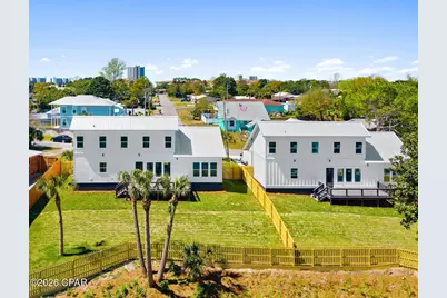 227 Lullwater Drive, Panama City Beach, FL 32413 - Photo 2