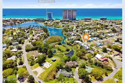 227 Lullwater Drive, Panama City Beach, FL 32413 - Photo 4