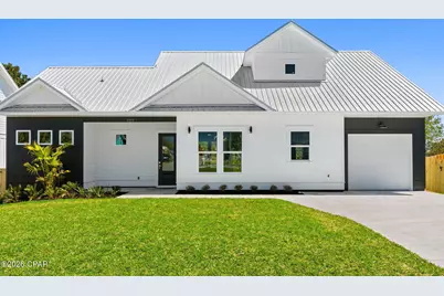 227 Lullwater Drive, Panama City Beach, FL 32413 - Photo 1