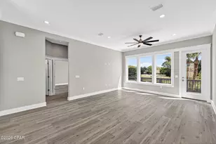 227 Lullwater Dr, Panama City Beach, FL 32413 - Photo 2