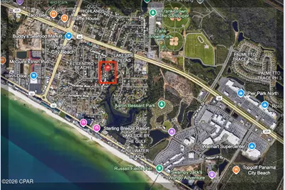 227 Lullwater Drive, Panama City Beach, FL 32413 - Photo 54