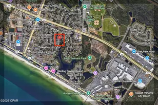 227 Lullwater Dr, Panama City Beach, FL 32413 - Photo 54