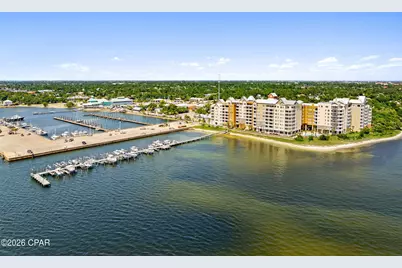 3001 W 10th Street #713, Panama City, FL 32401 - Photo 56